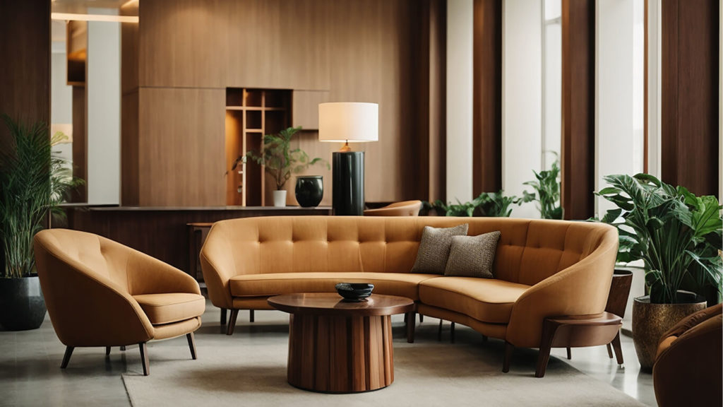 Modern Interior Trends