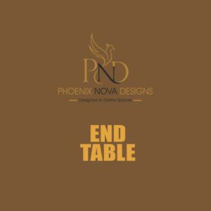 END TABLE