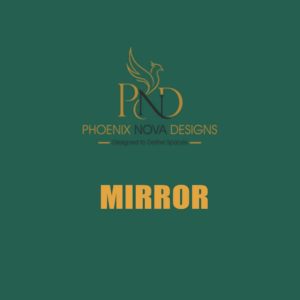 MIRROR FRAME