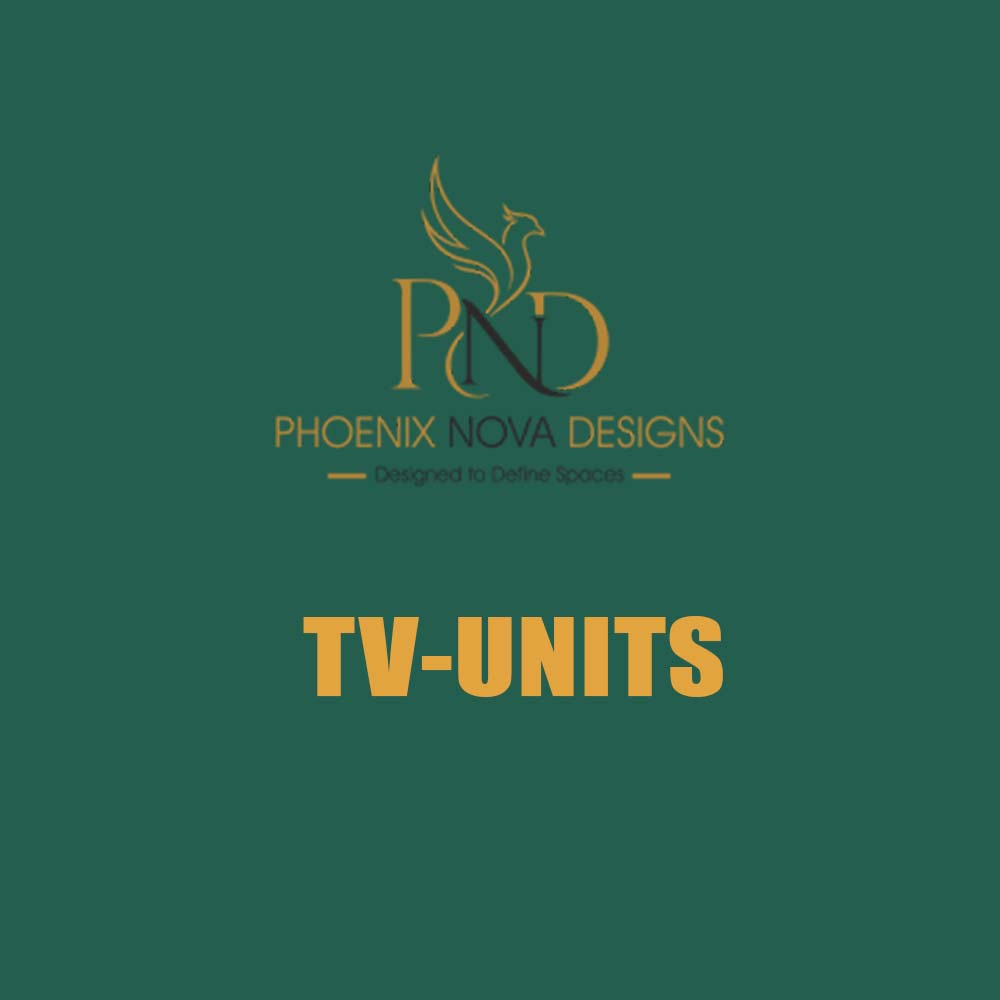 TV UNIT